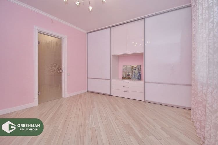 Эксклюзивная квартира в живописном месте | Агентство недвижимости Greenman Realty Group