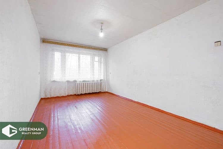 Купить 2-комнатную квартиру, г. Минск, ул. Гамарника, 7/1 | Агентство недвижимости Greenman Realty Group