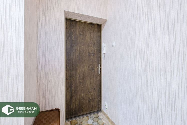 Просторная двухкомнатная квартира рядом с Лошицким парком! | Агентство недвижимости Greenman Realty Group