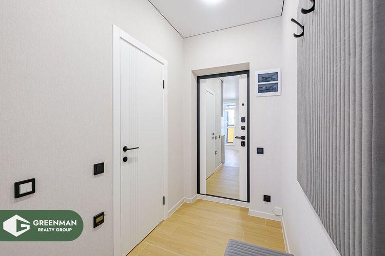 Новостройка в ЖК Минск Мир по ул. Лученка, 30 | Агентство недвижимости Greenman Realty Group