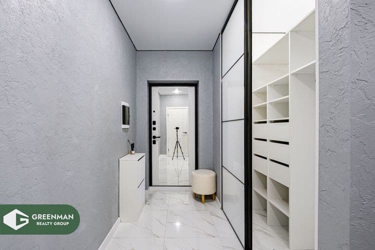 Новостройка в ЖК Минск Мир, Лученка, 32 | Агентство недвижимости Greenman Realty Group