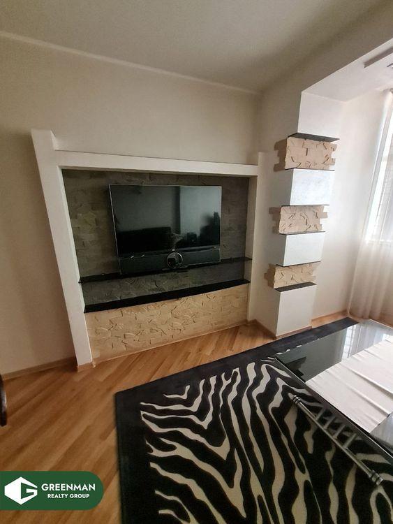 Уютная квартира с отличным ремонтом! | Агентство недвижимости Greenman Realty Group