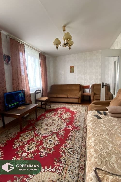 Двухкомнатная квартира в Могилеве | Агентство недвижимости Greenman Realty Group