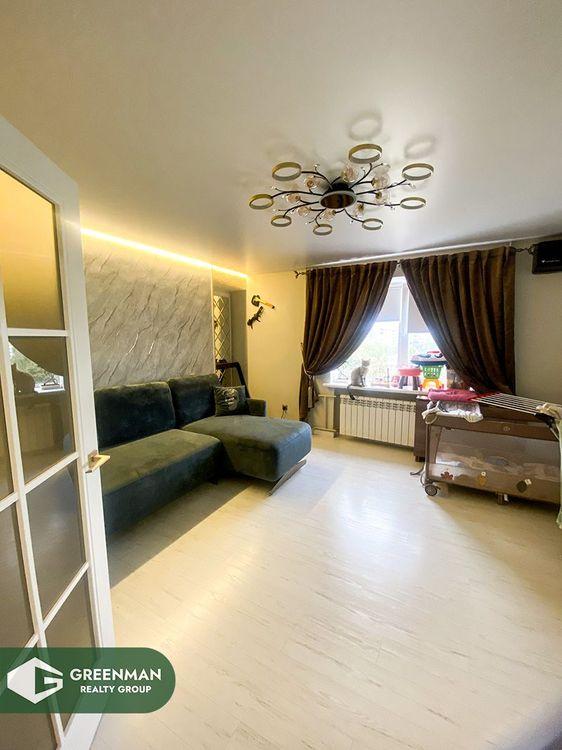 Квартира | Агентство недвижимости Greenman Realty Group