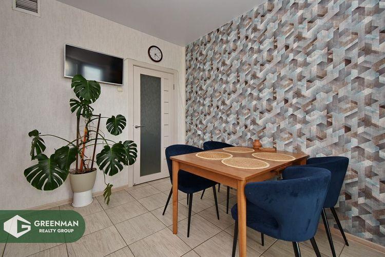 Просторная квартира с шикарным видом из окон! | Агентство недвижимости Greenman Realty Group
