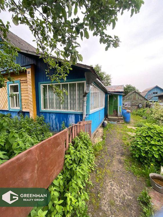 Продажа дома | Агентство недвижимости Greenman Realty Group