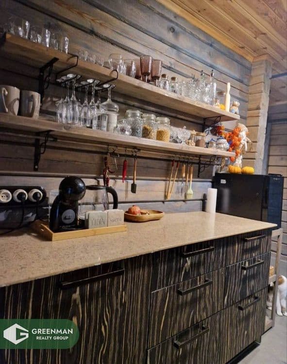 Дом возле реки и леса! | Агентство недвижимости Greenman Realty Group