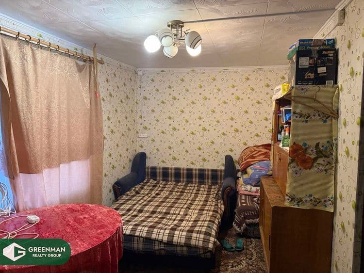 Продаётся дача СТ Вязынка, в 30 км от МКАД, по линии электрички! | Агентство недвижимости Greenman Realty Group