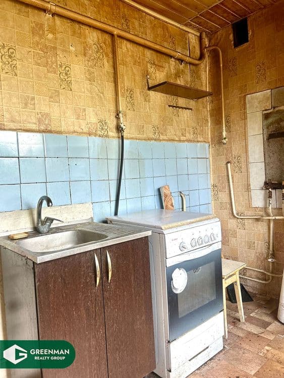 Квартира в доме у лесопарковой зоны | Агентство недвижимости Greenman Realty Group