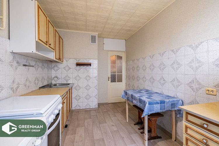 Двухкомнатная квартира в центе Молодечно! | Агентство недвижимости Greenman Realty Group