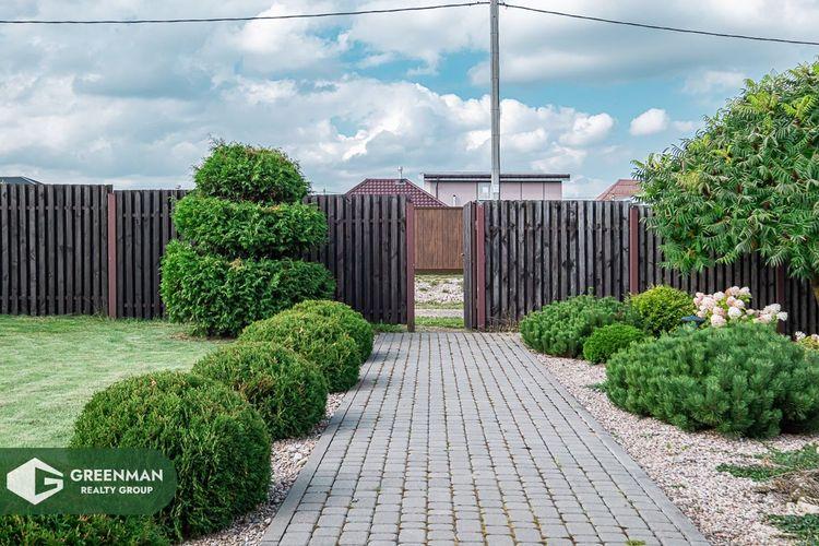 Дом возле леса в 10км от Минска! | Агентство недвижимости Greenman Realty Group