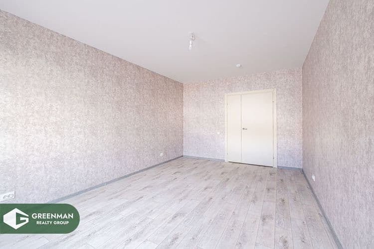 Продается светлая, просторная, уютная 2-комнатная квартира, д. Боровая | Агентство недвижимости Greenman Realty Group