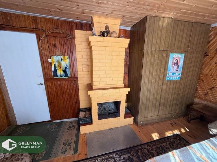 Дача для постоянного проживания в 24 км от МКАД (Мядельское направление) | Агентство недвижимости Greenman Realty Group