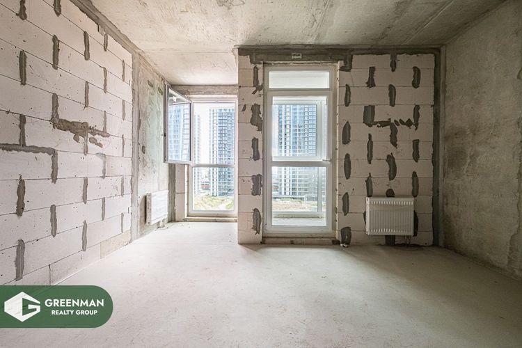 Новостройка в ЖК Минск Мир | Агентство недвижимости Greenman Realty Group