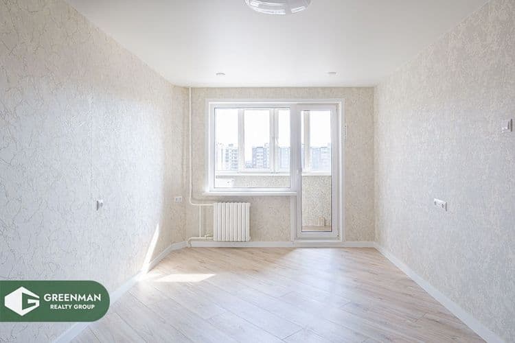 Уютная двушка в лошице | Агентство недвижимости Greenman Realty Group