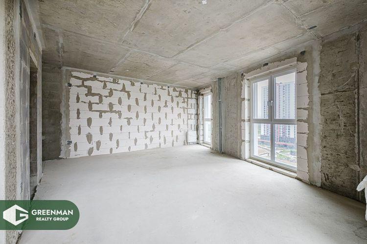 Новостройка в ЖК Минск Мир | Агентство недвижимости Greenman Realty Group