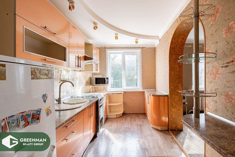 Большой дом прямо в Минске! | Агентство недвижимости Greenman Realty Group