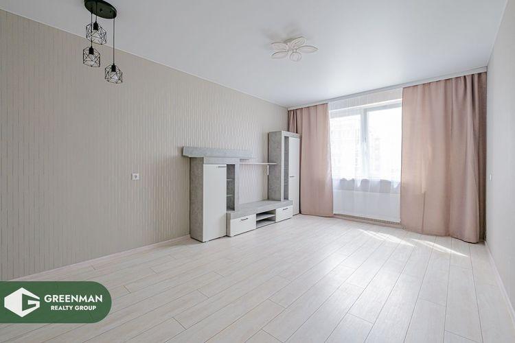Новостройка рядом с метро Автозаводская | Агентство недвижимости Greenman Realty Group