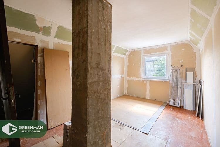 Дача в 15км от Минска | Агентство недвижимости Greenman Realty Group