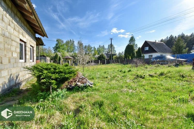 Продается участок с садовым домиком, 37 км от МКАД, 4 км от г.п. Руденск в СТ «Метрострой». | Агентство недвижимости Greenman Realty Group
