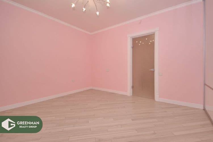 Эксклюзивная квартира в живописном месте | Агентство недвижимости Greenman Realty Group