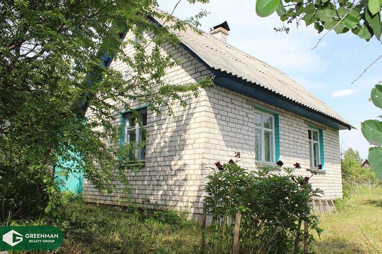 Продается дача в СТ «Родник», 28 км от МКАД в Молодечненском напр. | Агентство недвижимости Greenman Realty Group