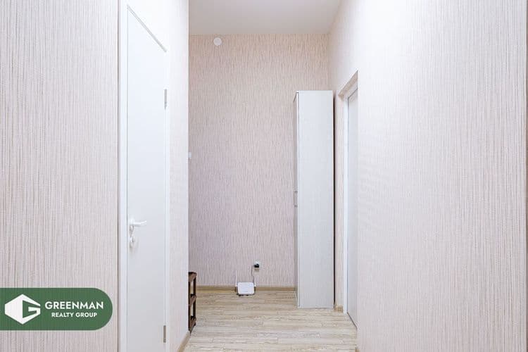 Просторная двухкомнатная квартира рядом с Лошицким парком! | Агентство недвижимости Greenman Realty Group