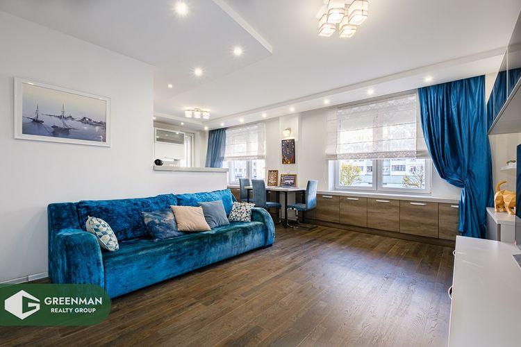 Продается 3-комнатная квартира по адресу ул. Авакяна, 19 | Агентство недвижимости Greenman Realty Group