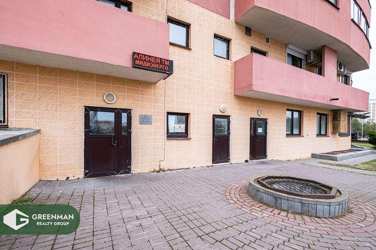  Продается изолированное складское помещение | Агентство недвижимости Greenman Realty Group