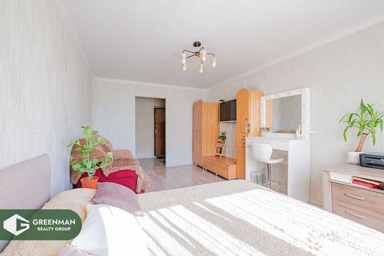 Прекрасный вариант как для жизни, так и для инвестиции! | Агентство недвижимости Greenman Realty Group