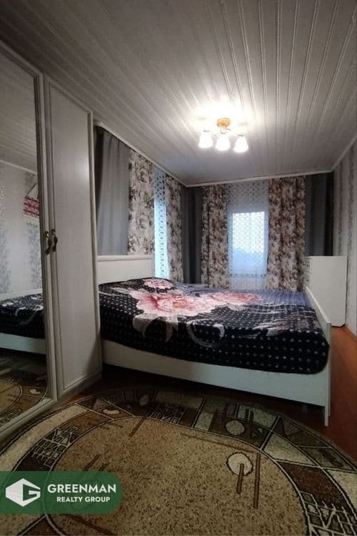 Жилой дом для круглогодичного проживания | Агентство недвижимости Greenman Realty Group