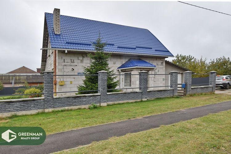 Продается двухуровневый дом в отличной локации | Агентство недвижимости Greenman Realty Group
