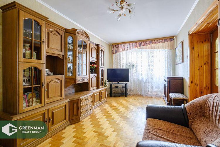 В этом доме захочет жить каждый! | Агентство недвижимости Greenman Realty Group