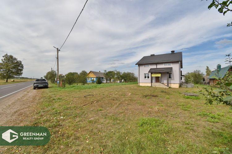Загородный комплекс для постоянного проживания, 26 соток, 30 км от МКАД, 5 км от Дзержинска! | Агентство недвижимости Greenman Realty Group