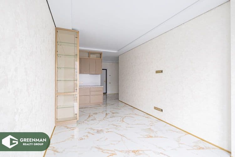 Новостройка в ЖК Минск Мир дом «Бали» | Агентство недвижимости Greenman Realty Group
