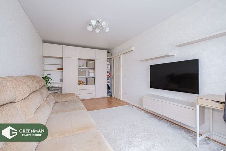 Перемещайтесь туда, где жизнь лучше! | Агентство недвижимости Greenman Realty Group
