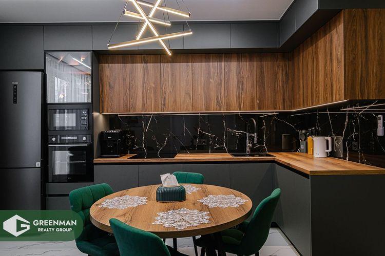 Новостройка в ЖК Минск Мир | Агентство недвижимости Greenman Realty Group