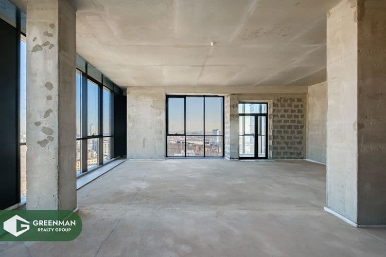 Элитная квартира в самом центре Минска! | Агентство недвижимости Greenman Realty Group