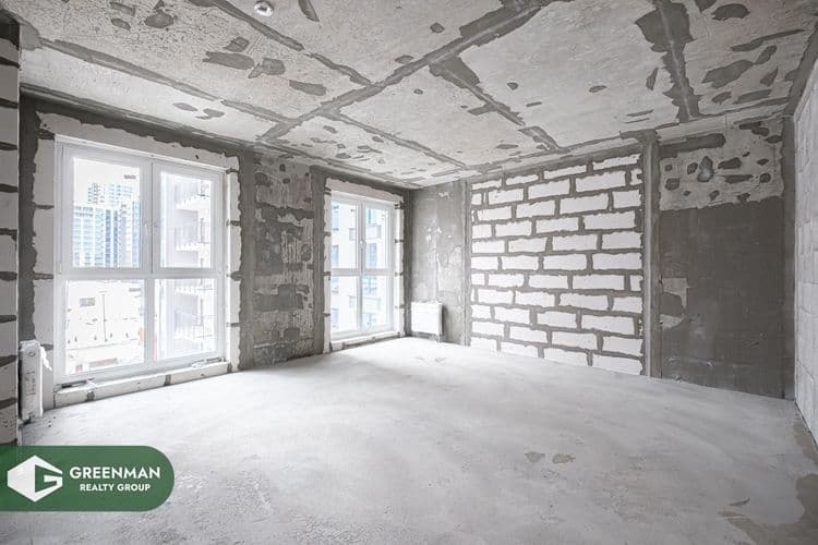 Квартира с выходом в парк! | Агентство недвижимости Greenman Realty Group