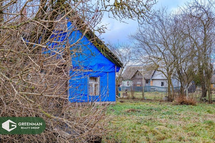 Готовый участок с коммуникациями — можно сразу приступать к строительным работам | Агентство недвижимости Greenman Realty Group