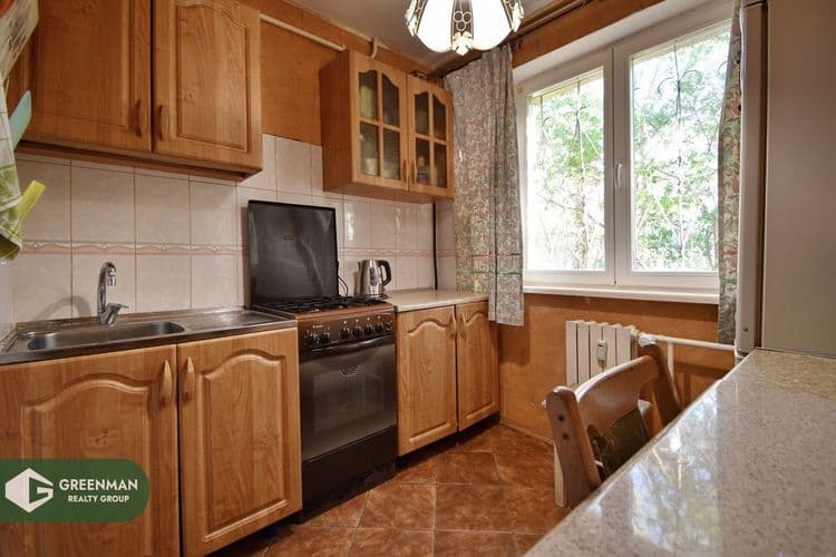 Четырехкомнатная квартира в «Зеленом луге»! | Агентство недвижимости Greenman Realty Group