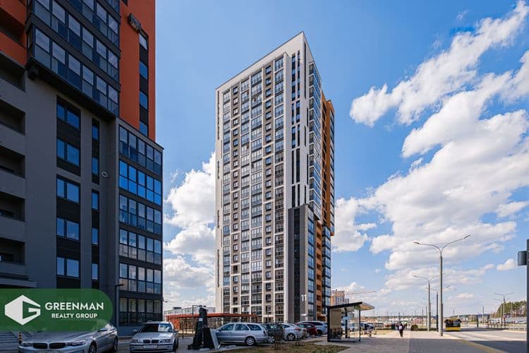 Новая Боровая - для тех, кто ценит близость к городу, но предпочитает уединение и природу | Агентство недвижимости Greenman Realty Group