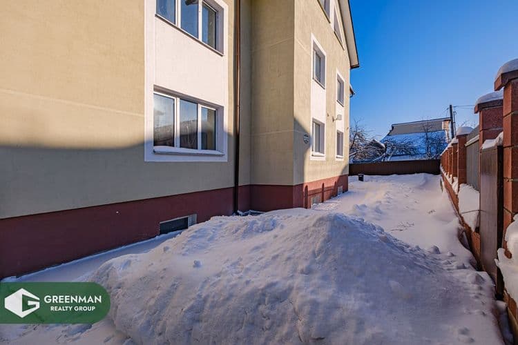 Продается полдома | Агентство недвижимости Greenman Realty Group