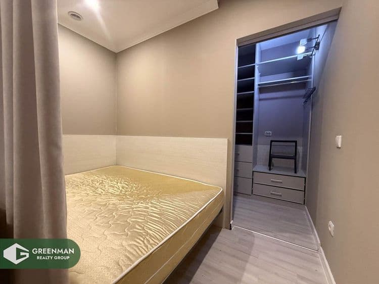В продаже 1-комнатная квартира на Победителей 129! | Агентство недвижимости Greenman Realty Group