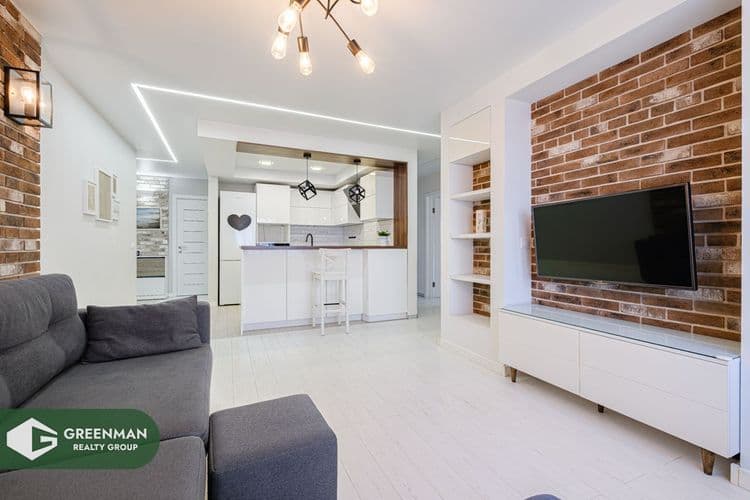 Квартира в доме 2015г. возле метро | Агентство недвижимости Greenman Realty Group