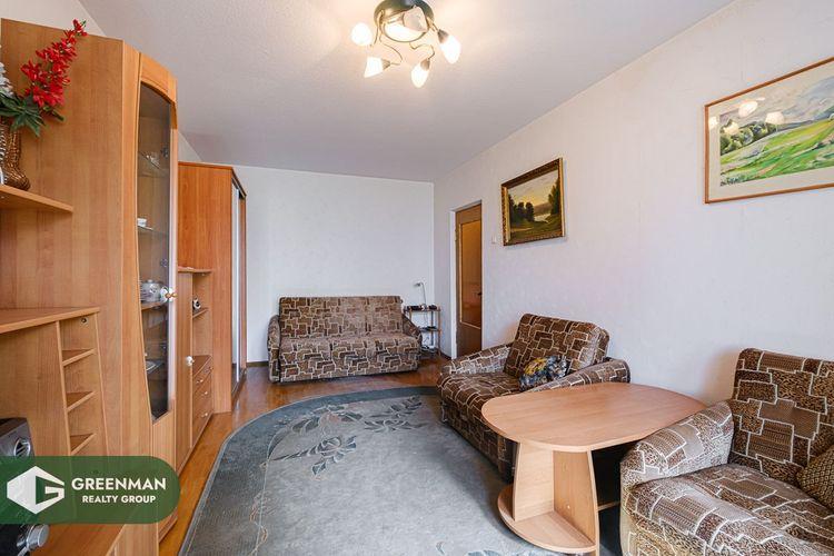 Уютная однушка в тихом спальном районе. | Агентство недвижимости Greenman Realty Group