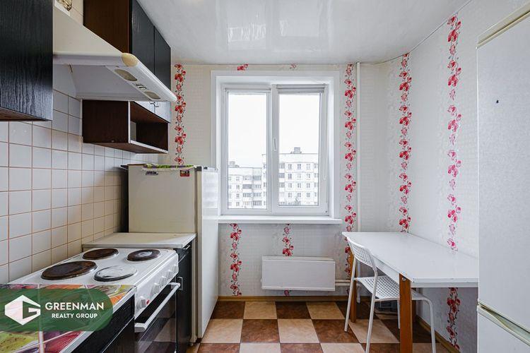 В продаже однокомнатная квартира | Агентство недвижимости Greenman Realty Group