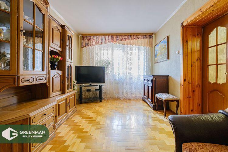 В этом доме захочет жить каждый! | Агентство недвижимости Greenman Realty Group