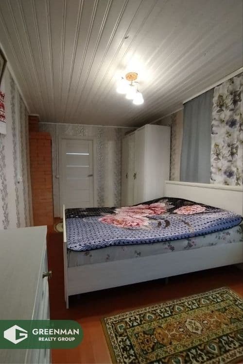Жилой дом для круглогодичного проживания | Агентство недвижимости Greenman Realty Group
