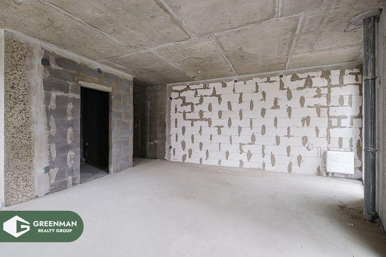 Новостройка в ЖК Минск Мир | Агентство недвижимости Greenman Realty Group